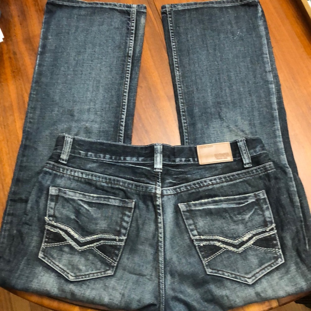 Men's Flypaper Jeans 👖